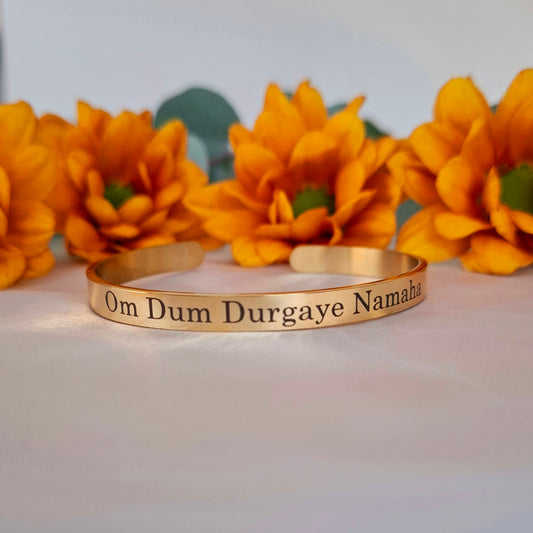 Goddess Durga Bracelet