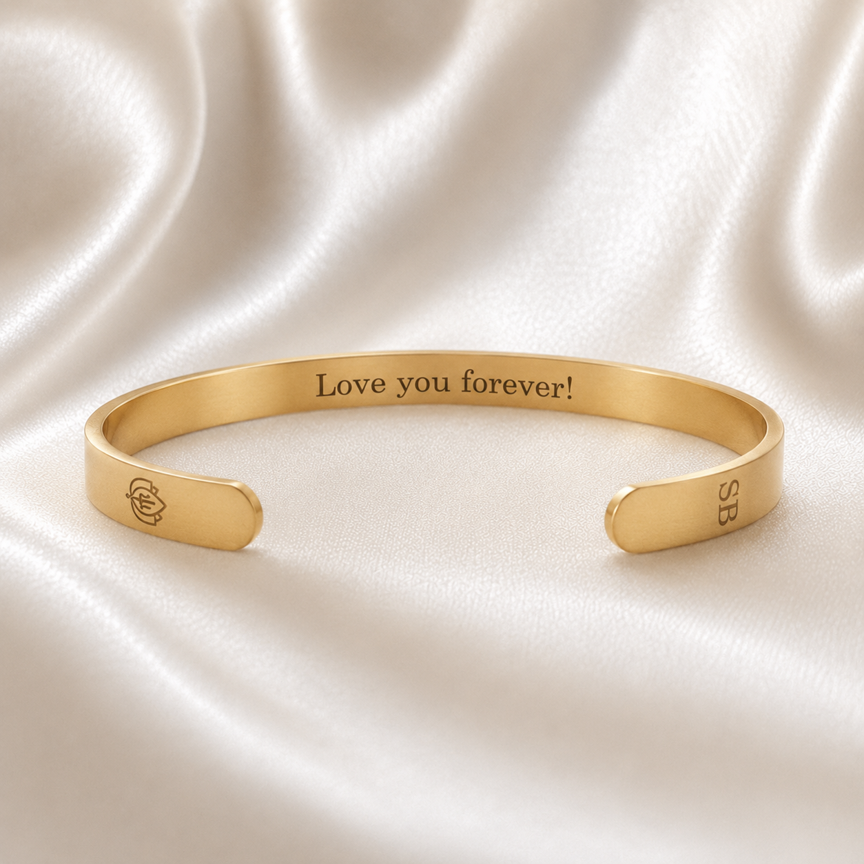 Limited Edition Father’s Day Lord Shiva Bracelet (Love you forever!)