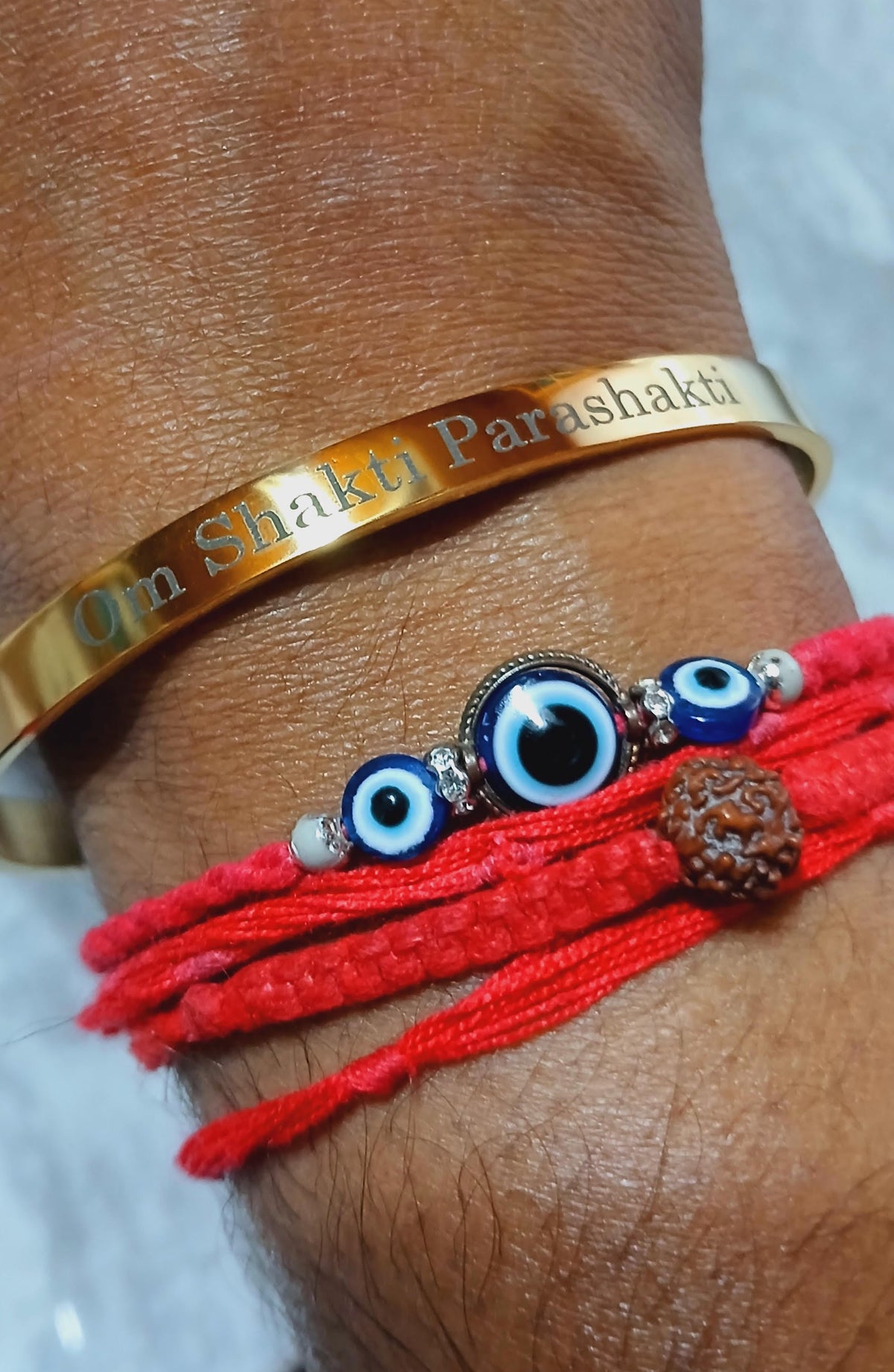 Mother Shakti Bracelet