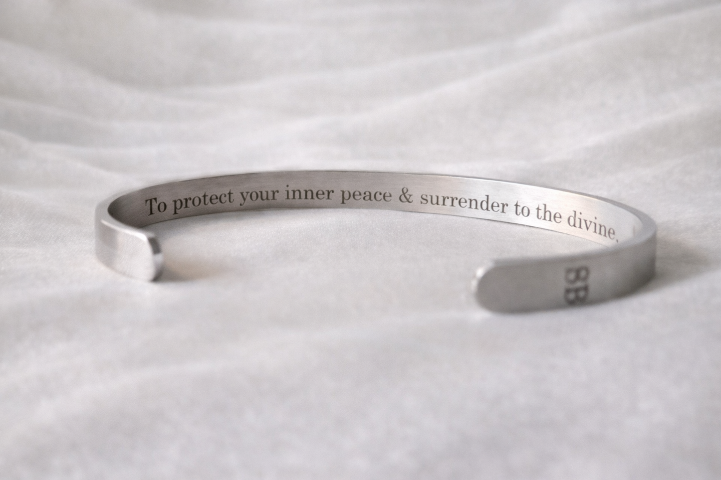 Design your own bracelet (Delivery 3 July)