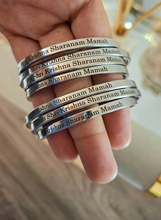 KIDS Shri Krishna Bracelet