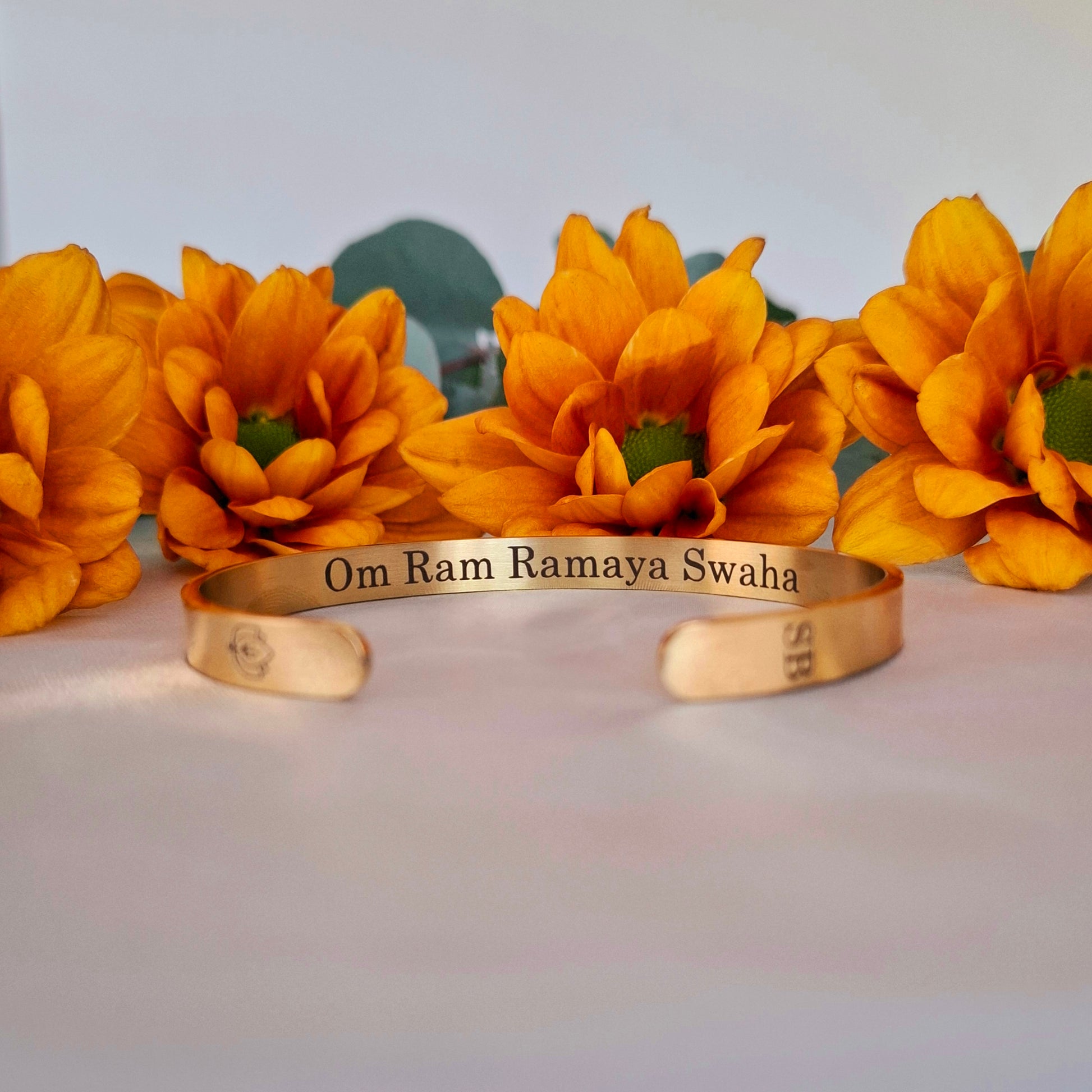 Carry the essence of Lord Ram’s courage, love, and devotion with you every day