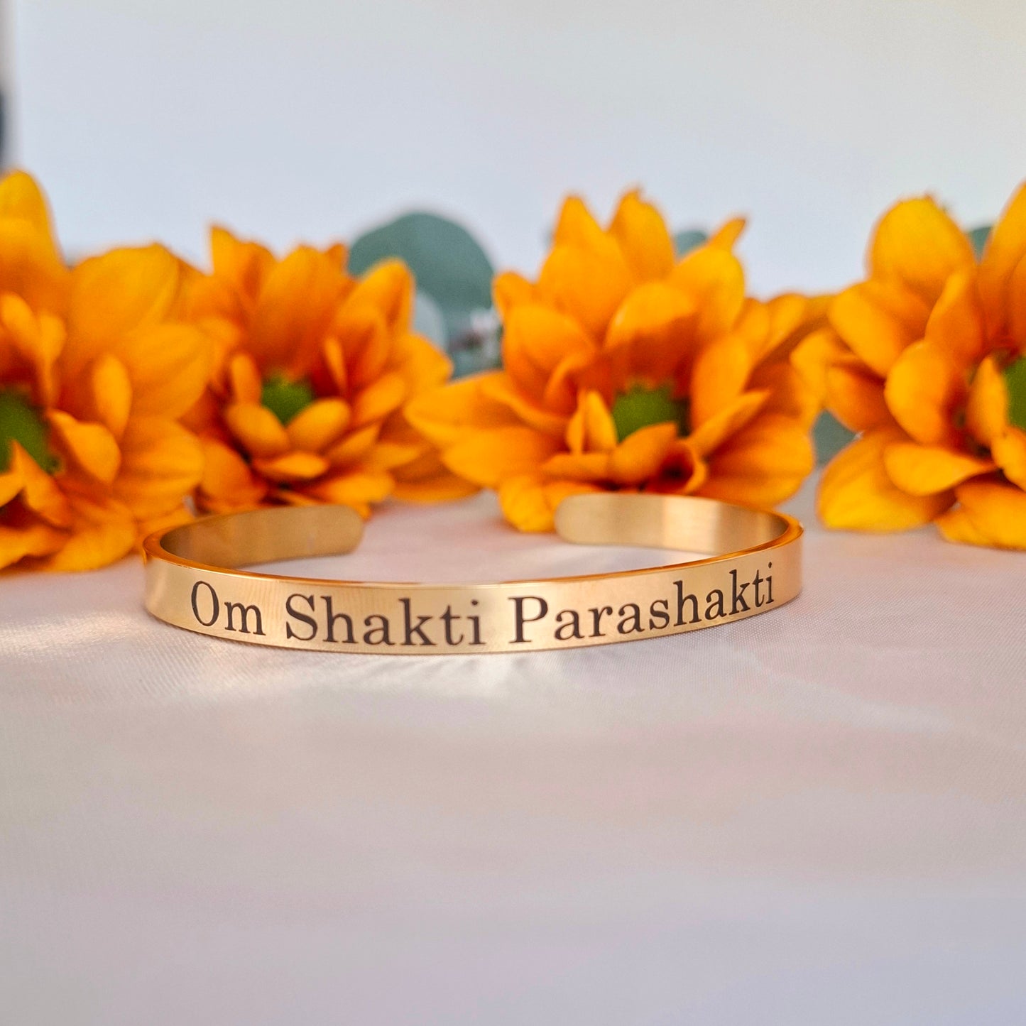 Mother Shakti Bracelet