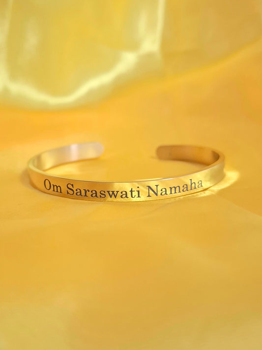 Mother Saraswati Bracelet