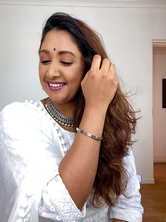 Why People Wear Religious Jewellery: Meaning, Protection & Everyday Faith
