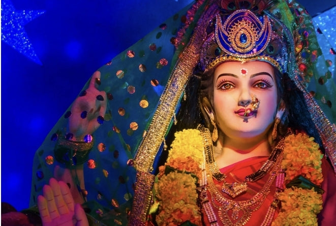 The Heart of Bhakti Across Generations | 3-Minute Read