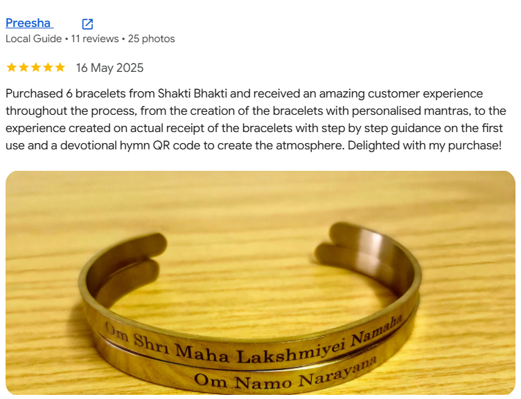 Design your own bracelet (Orders are closed)