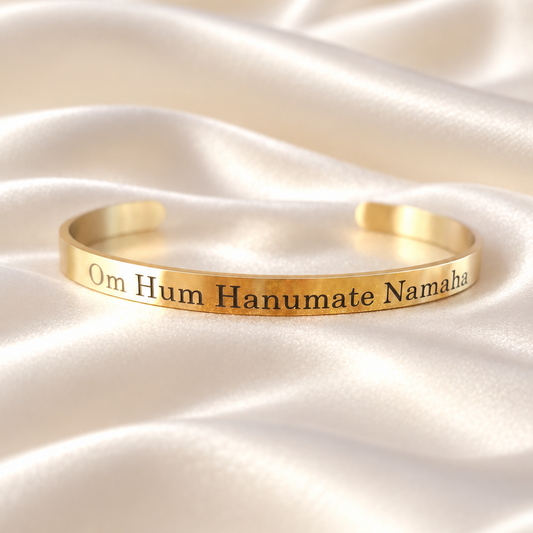 Lord Hanuman Bracelet