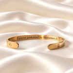 NEW: Jai Bajrang Bali Bracelet (Forever Protected by Hanuman Ji inside)