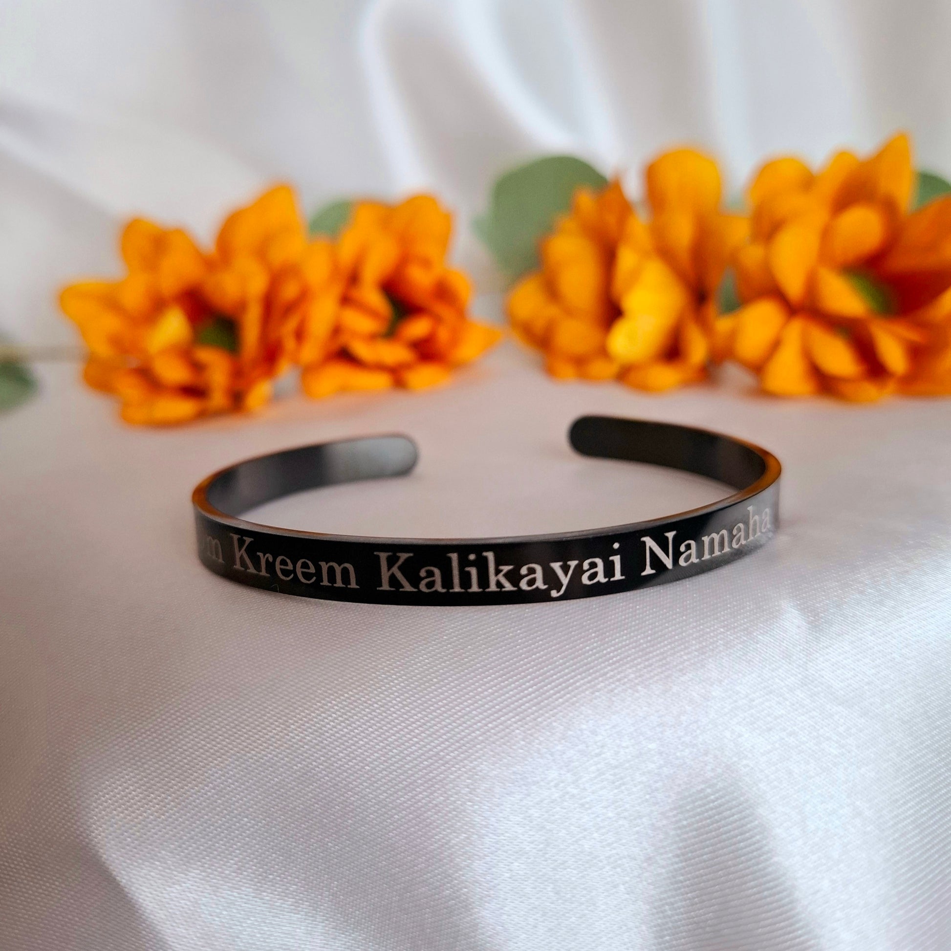 Kali Ma Bracelet