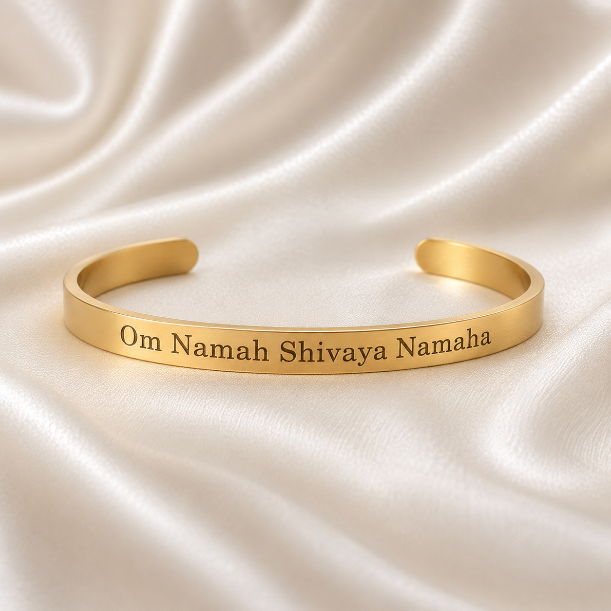 Limited Edition Father’s Day Lord Shiva Bracelet (Love you forever!)