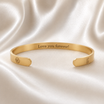 Limited Edition Father’s Day Lord Shiva Bracelet (Love you forever!)