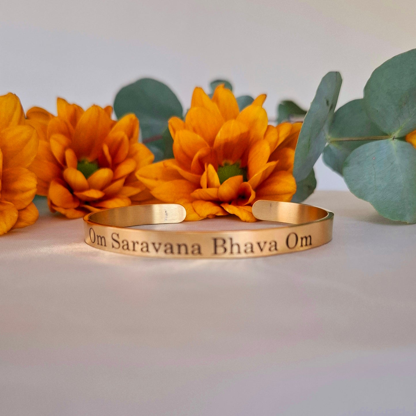 Lord Muruga Bracelet