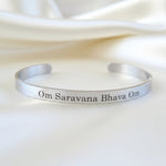 Lord Muruga Shakti Bhakti Bracelet