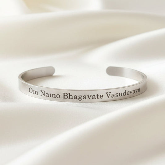 Lord Vishnu Bracelet Shakti Bhakti