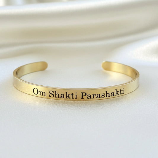 Mother Shakti