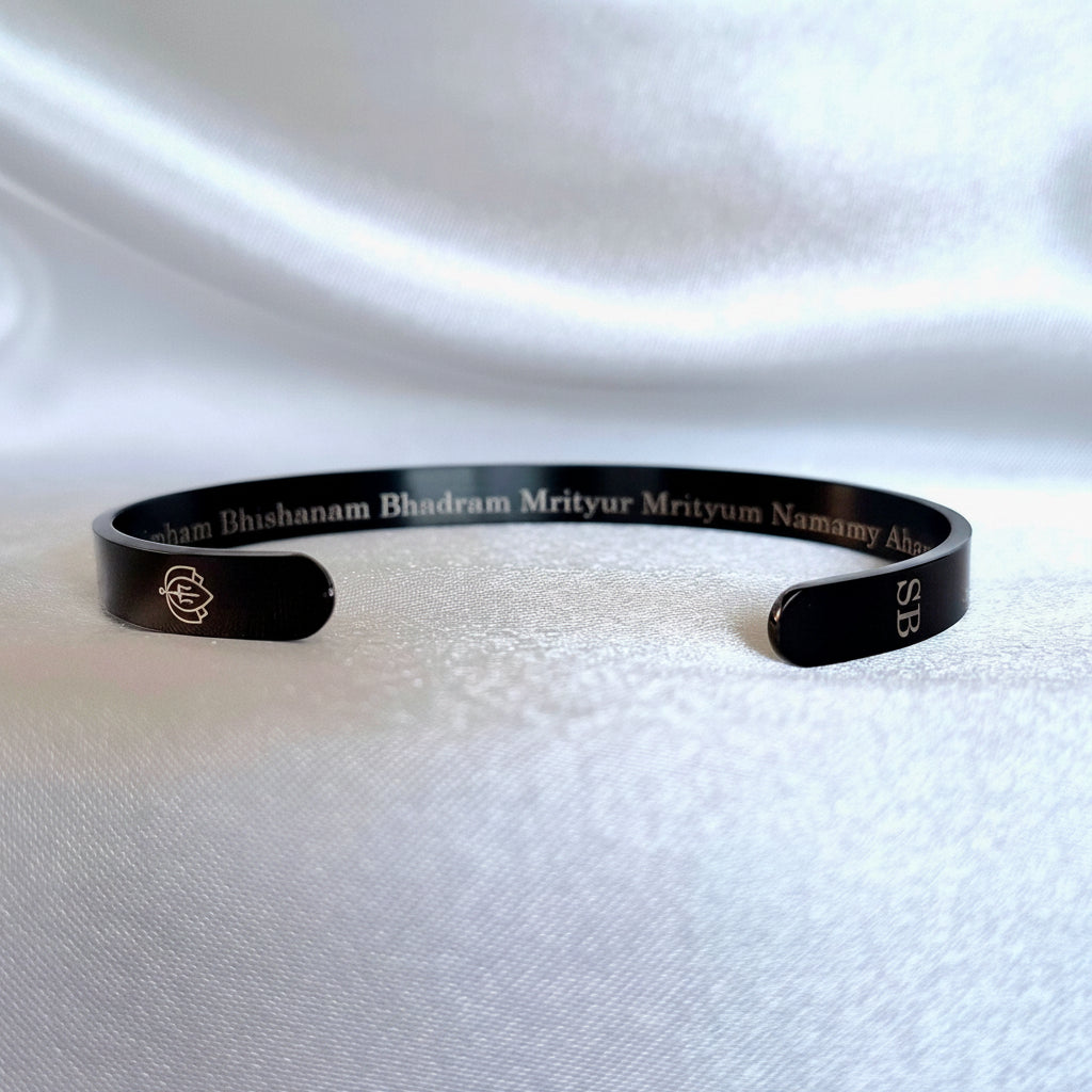 Narasimha Mantra Bracelet