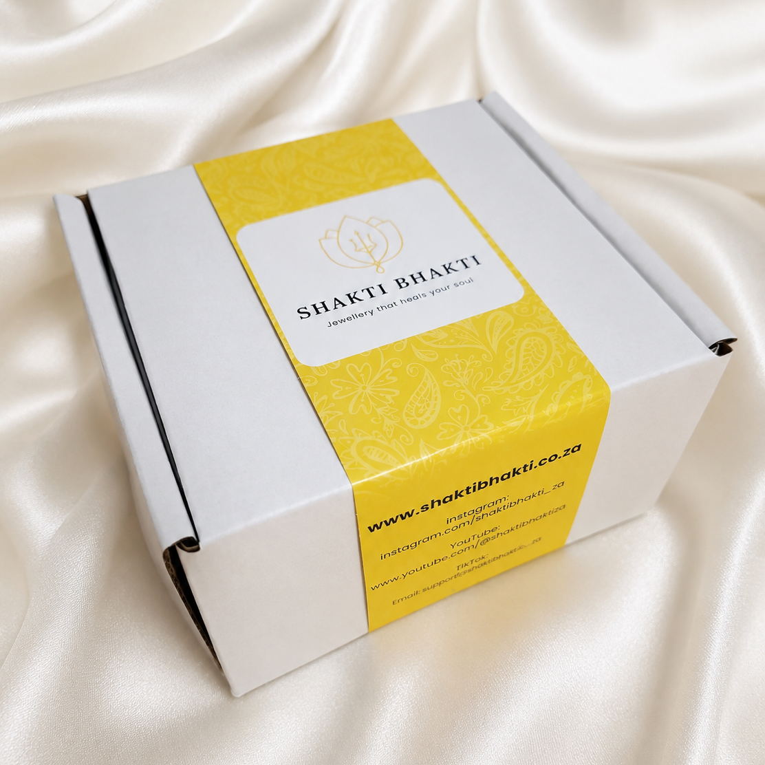 packaging
