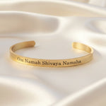 Shakti Bhakti Shiva Bracelet
