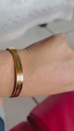 Goddess Durga Bracelet