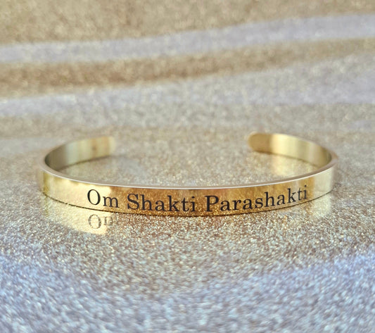 Mother Shakti Bracelet