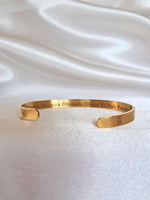 The Gayatri Mantra Bracelet