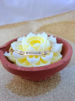 Lakshmi Mata Baby Bracelet