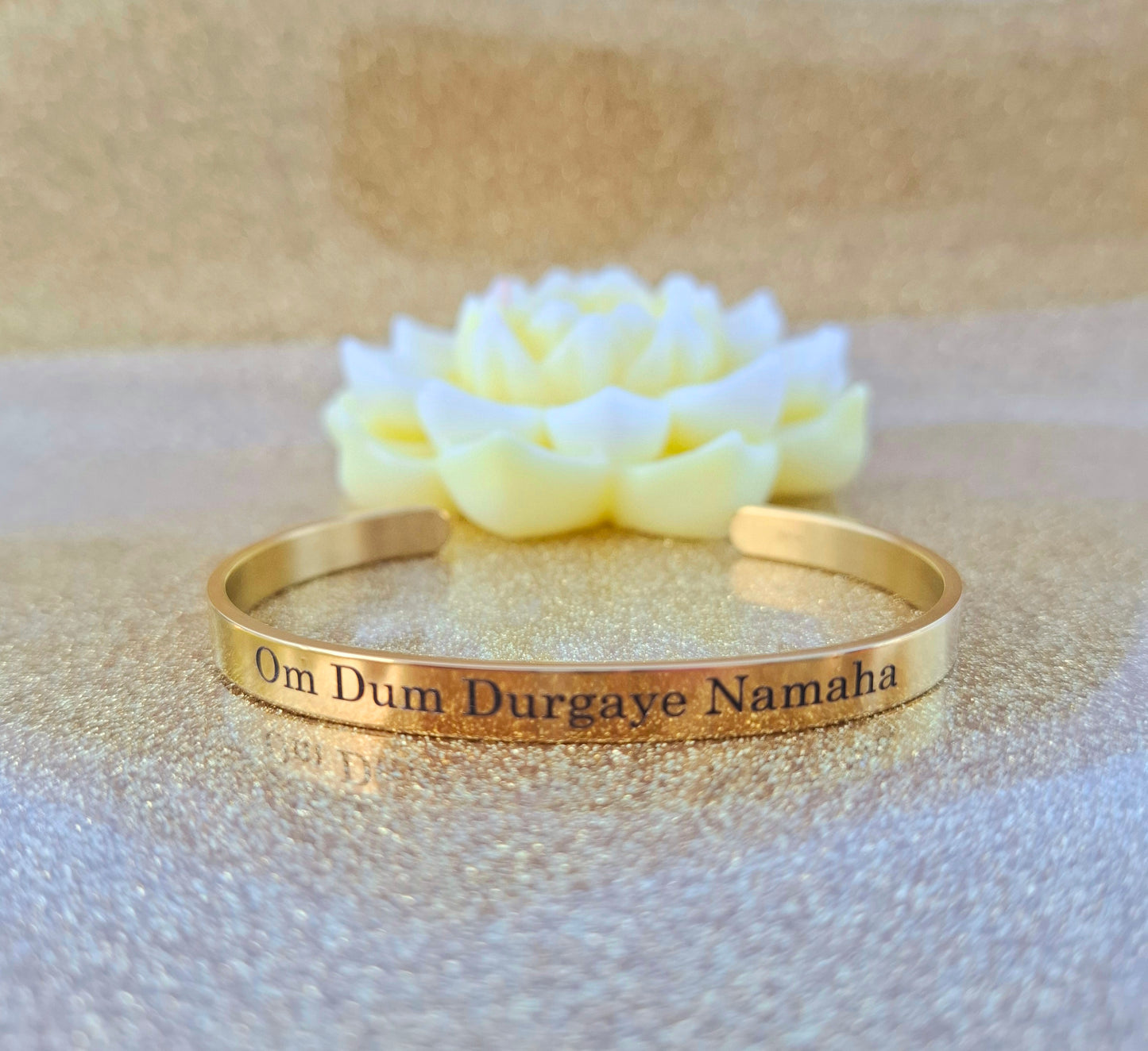 Goddess Durga Bracelet