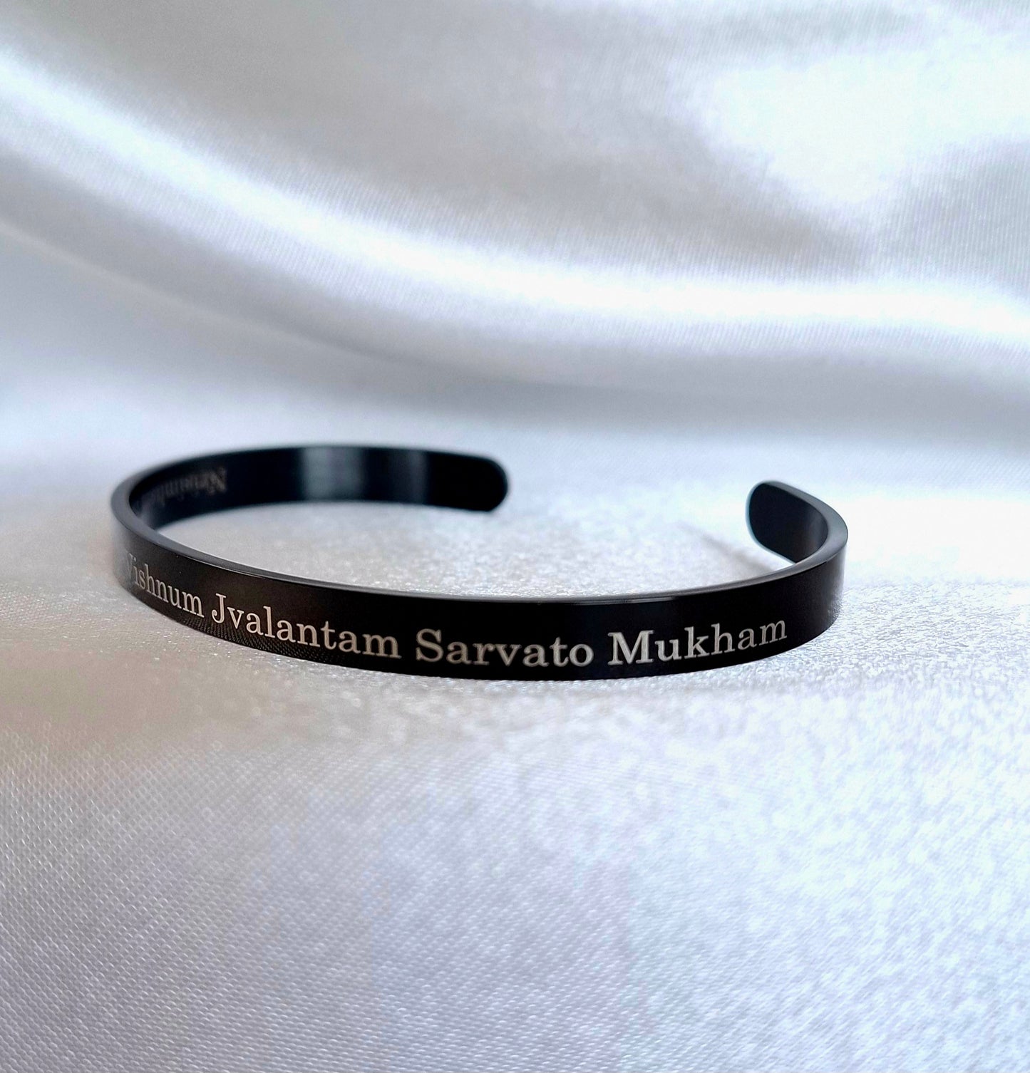 Lord Narasimha Bracelet