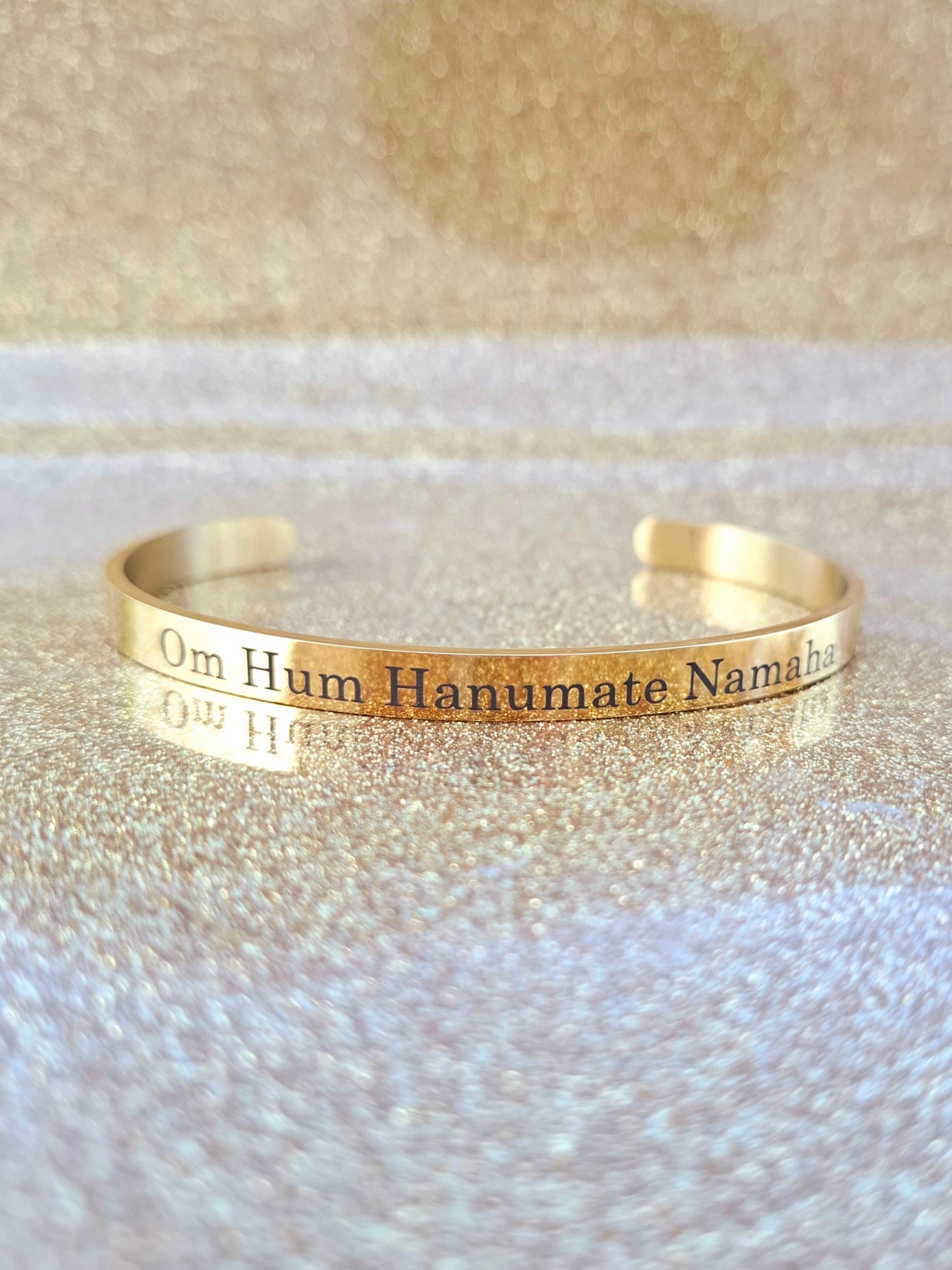 Lord Hanuman Bracelet