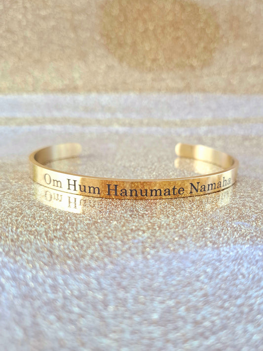 Lord Hanuman Bracelet