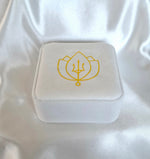 Add a Luxury Jewellery Box