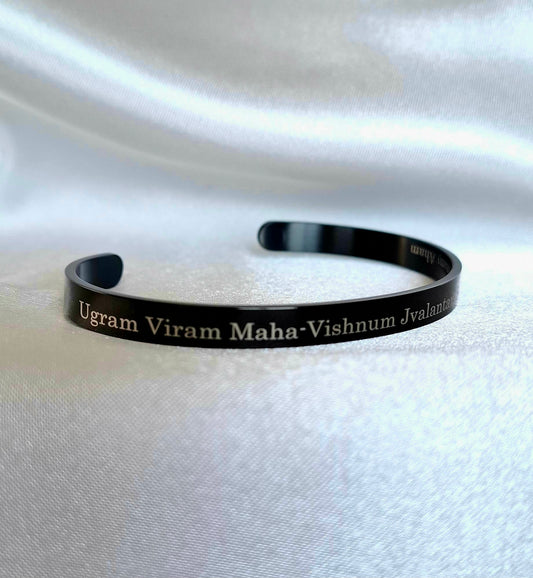 Lord Narasimha Bracelet