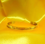 Lord Ganesha Bracelet