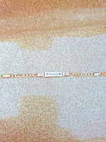 Lakshmi Mata Baby Bracelet