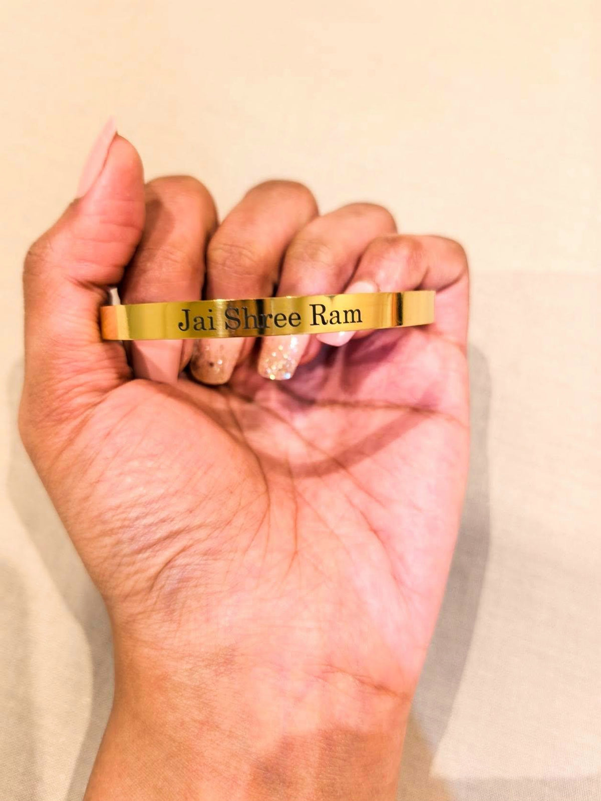 Lord Ram Bracelet