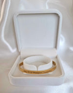 Add a Luxury Jewellery Box