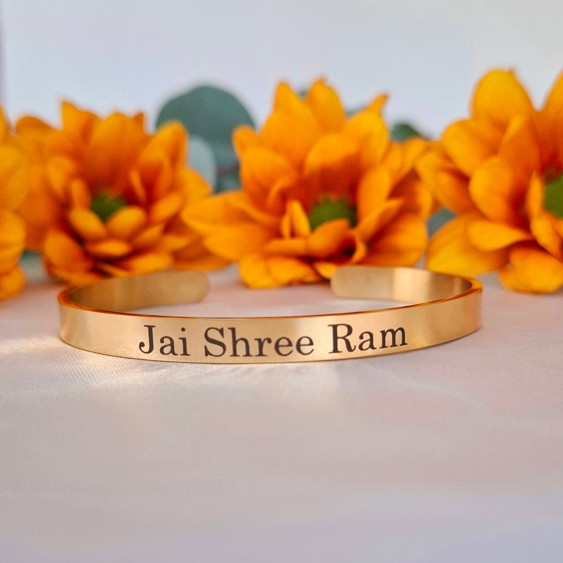 Lord Ram Bracelet