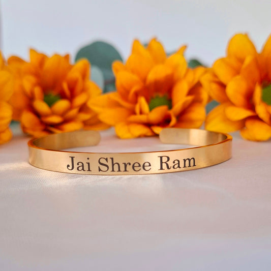 Lord Ram Bracelet